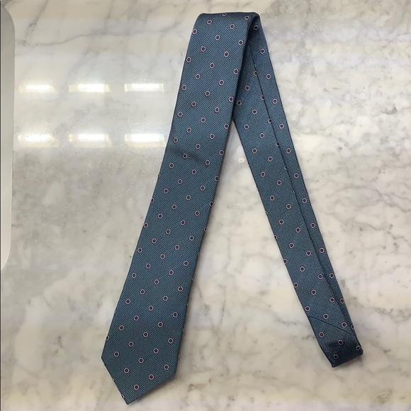 Eton of Sweden tie - Picture 1 of 2